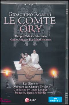 Musik (dvd), ℗2019