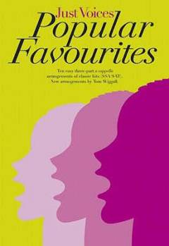 Popular favourites