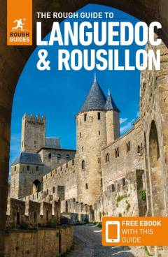 The rough guide to Languedoc & Roussillon