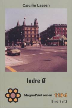 Indre Ø. Bind 1 (Stor skrift)