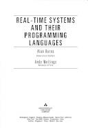 Real-time systems and their programming languages