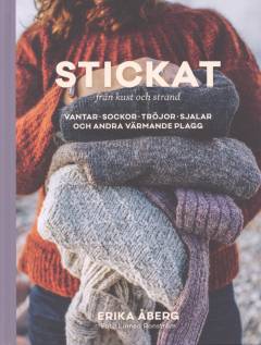 Stickat från kust och strand