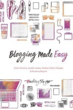 Blogging made easy