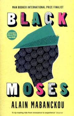 Black Moses