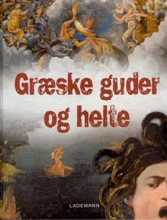 Græske guder og helte