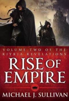 Rise of empire