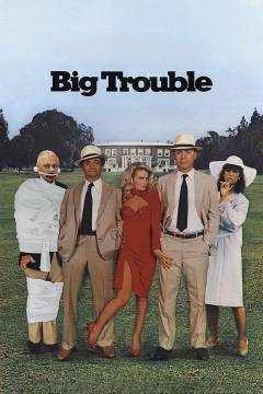 Big trouble