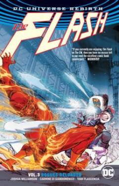 The flash. Vol. 3 : Rogues reloaded
