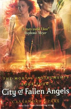 City of fallen angels