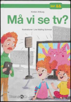 Må vi se tv?