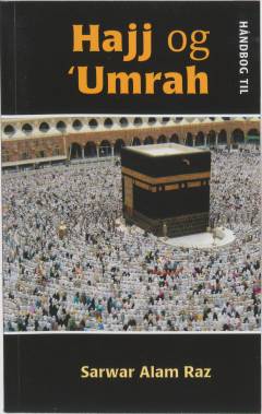Håndbog til Hajj og 'Umrah