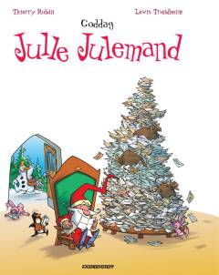 Goddag Julle Julemand