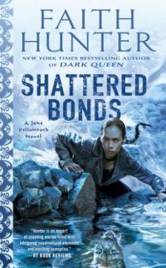 Shattered bonds