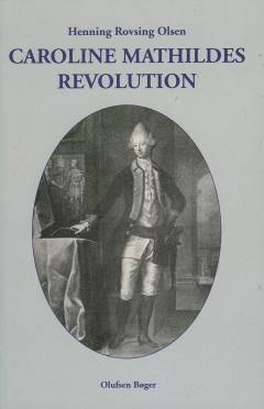Caroline Mathildes revolution