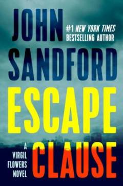 Escape clause