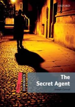 The secret agent