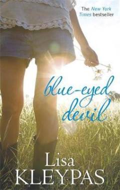 Blue-eyed devil