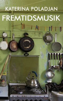 Bog, 1. udgave, 2023