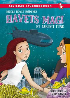 Havets magi - et farligt fund