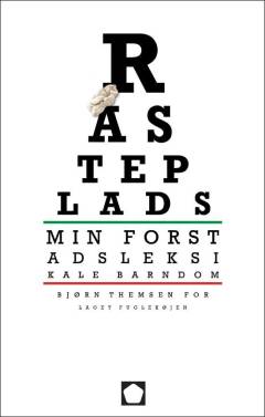 Rasteplads : min forstadsleksikale barndom