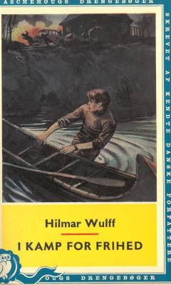 I kamp for frihed