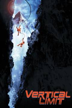 Vertical limit