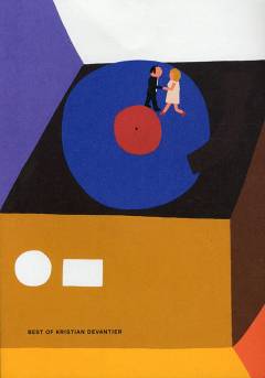 Best of Kristian Devantier