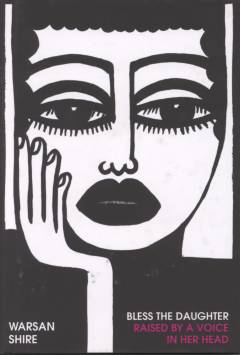 Bless the daughter raised by a voice in her head