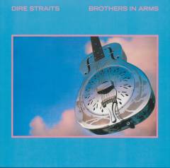 Brothers in arms