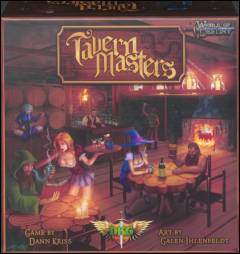 Tavern masters