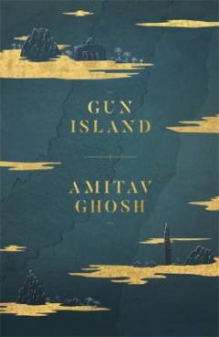 Gun island : a novel