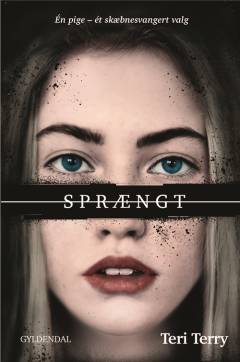 Sprængt