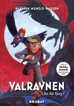 Bog, 1. udgave, 2025