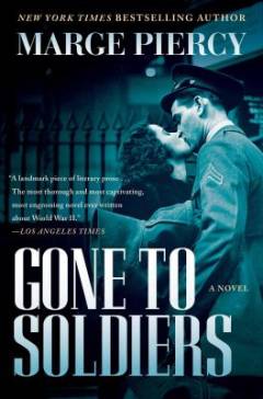 Gone to soldiers