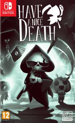 Have a nice death