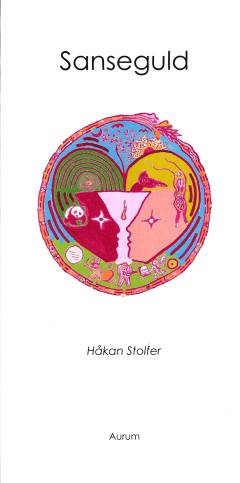 Sanseguld : Heyokans sang i bakkerne på verdens hvirvlende gang -