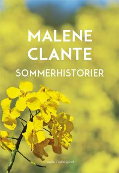 Sommerhistorier : noveller