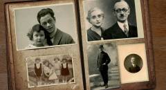 Arlette : en historie vi aldrig må glemme