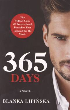365 days : a novel