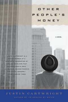 Other people's money : a novel