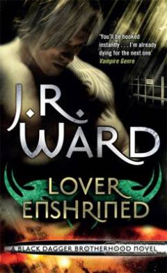 Lover enshrined