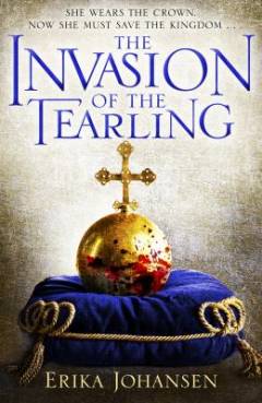 The invasion of the Tearling