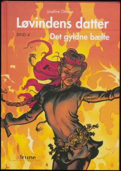 Det gyldne bælte