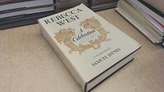 Rebecca West: a celebration : selected from her writings