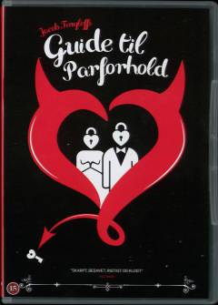 Jacob Tingleffs guide til parforhold