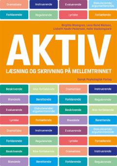 Aktiv læsning og skrivning på mellemtrinnet