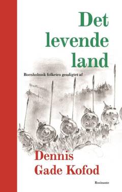 Det levende land : bornholmsk folketro