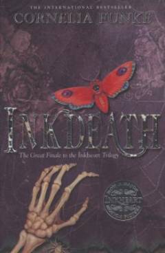 Inkdeath