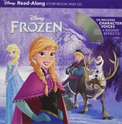 Frozen