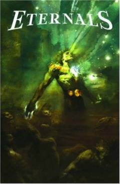 Tegneserie, 2007